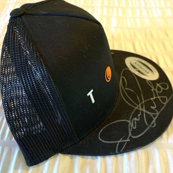 Baseball Cap - Picture 2 of 4